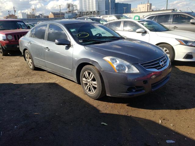 NISSAN ALTIMA W/C 2011 1n4al2ap5bc180506