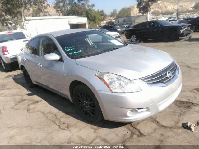 NISSAN ALTIMA 2011 1n4al2ap5bc180697