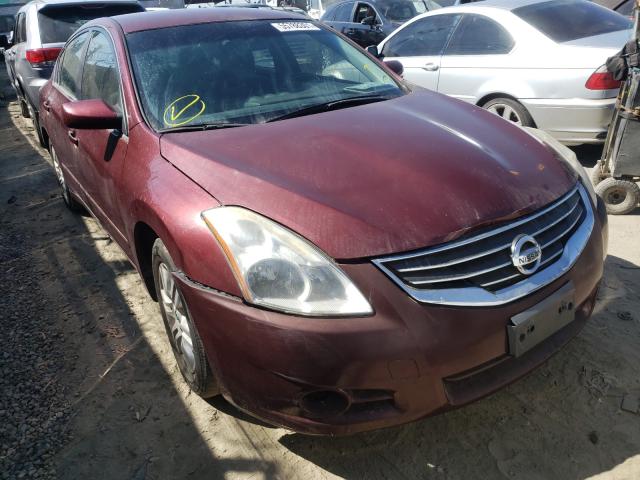 NISSAN ALTIMA BAS 2011 1n4al2ap5bc180862