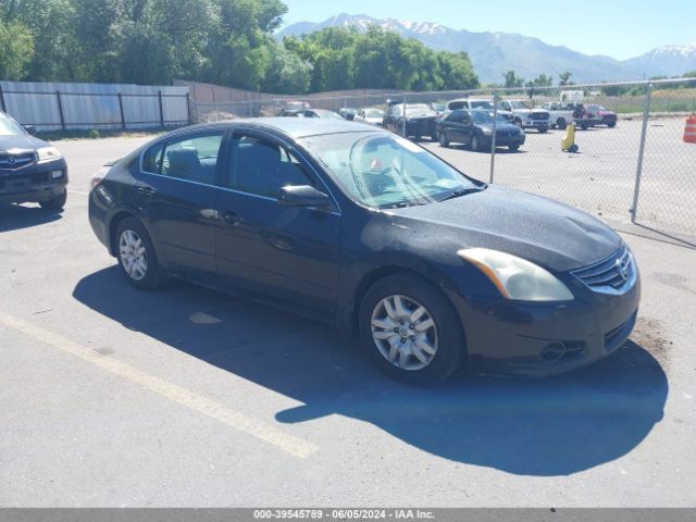 NISSAN ALTIMA 2011 1n4al2ap5bc180988