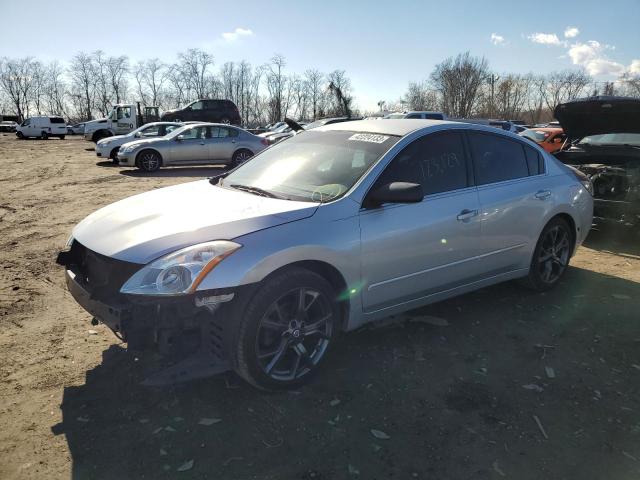 NISSAN ALTIMA BAS 2011 1n4al2ap5bc181283