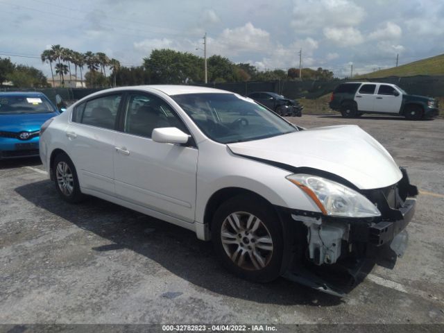 NISSAN ALTIMA 2011 1n4al2ap5bc182188