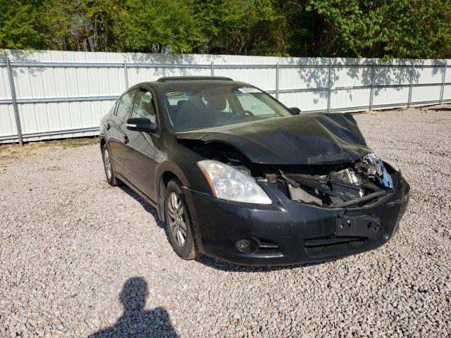 NISSAN ALTIMA BAS 2011 1n4al2ap5bc182742