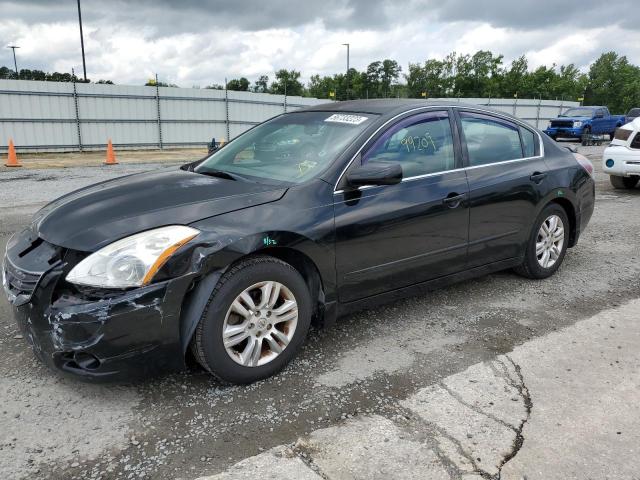 NISSAN ALTIMA BAS 2011 1n4al2ap5bc182773