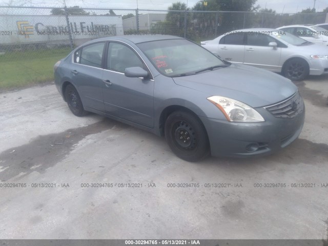 NISSAN ALTIMA 2011 1n4al2ap5bc183017