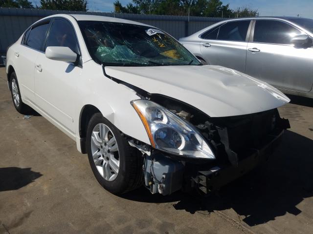 NISSAN ALTIMA BAS 2011 1n4al2ap5bc183051