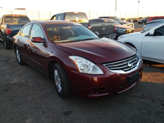 NISSAN ALTIMA BAS 2011 1n4al2ap5bc183244