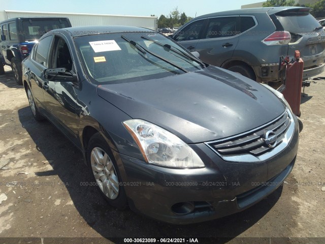 NISSAN ALTIMA 2011 1n4al2ap5bc184068