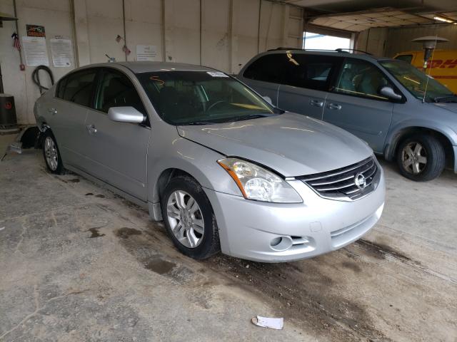 NISSAN ALTIMA BAS 2011 1n4al2ap5bc184331