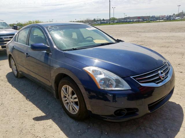 NISSAN ALTIMA BAS 2011 1n4al2ap5bc184457