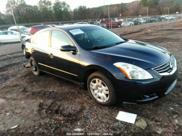 NISSAN ALTIMA 2011 1n4al2ap5bc184474