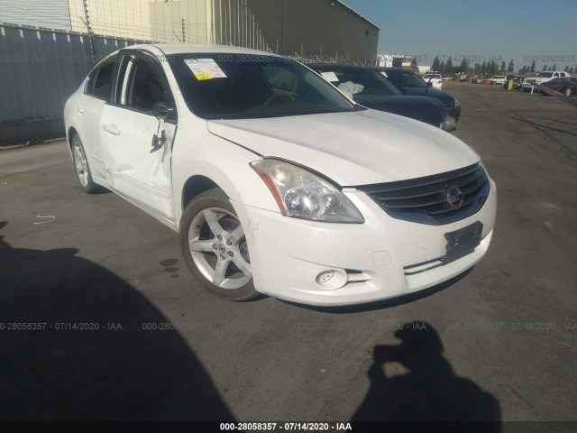 NISSAN ALTIMA 2011 1n4al2ap5bc184541