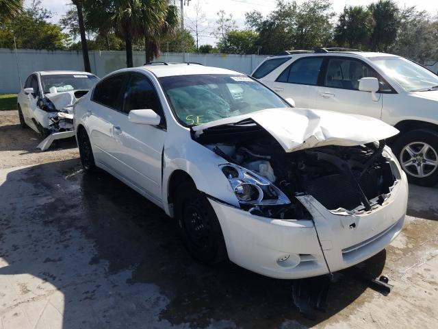 NISSAN ALTIMA BAS 2011 1n4al2ap5bc184636