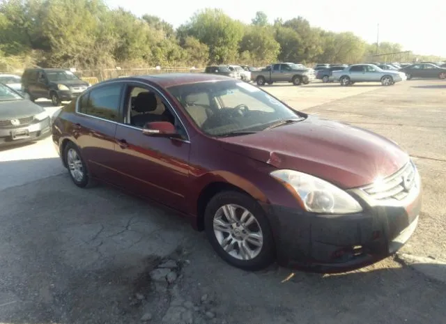 NISSAN ALTIMA 2011 1n4al2ap5bn400151