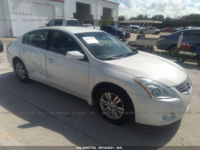 NISSAN ALTIMA 2011 1n4al2ap5bn400232