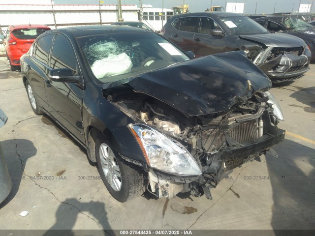 NISSAN ALTIMA 2011 1n4al2ap5bn400392