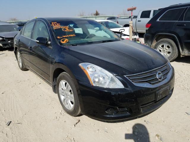 NISSAN ALTIMA BAS 2011 1n4al2ap5bn400585