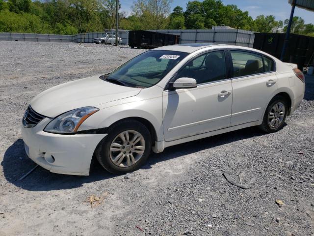 NISSAN ALTIMA BAS 2011 1n4al2ap5bn400991