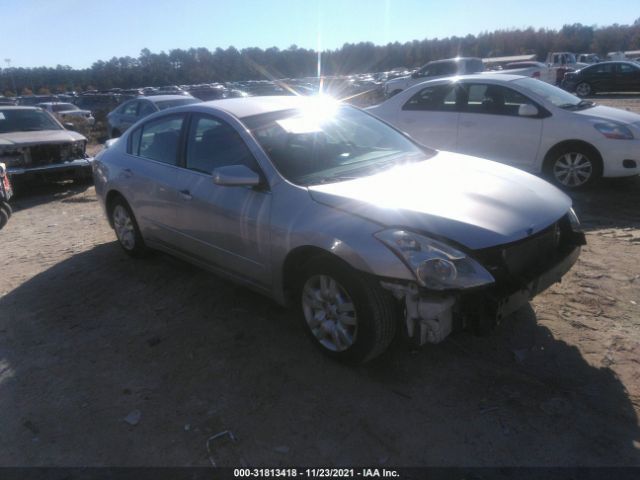 NISSAN ALTIMA 2011 1n4al2ap5bn403650