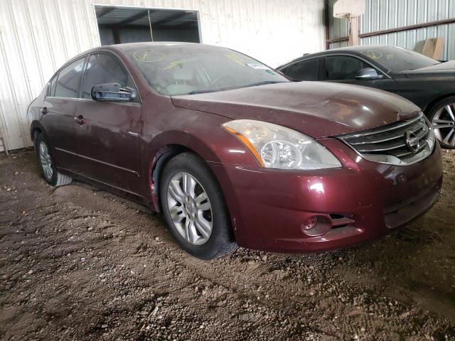 NISSAN ALTIMA BAS 2011 1n4al2ap5bn403938