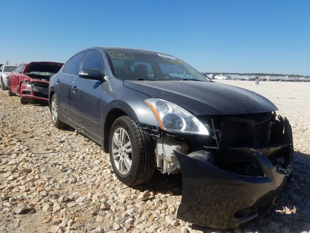 NISSAN ALTIMA BAS 2011 1n4al2ap5bn403955