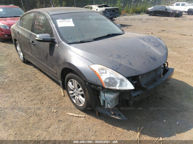 NISSAN ALTIMA 2011 1n4al2ap5bn404197