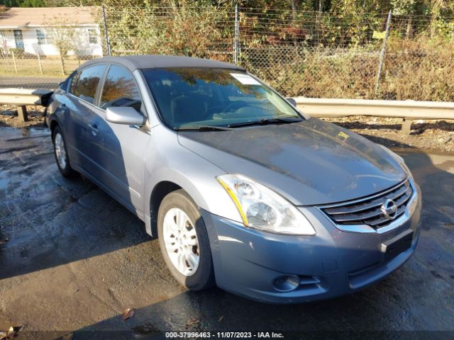 NISSAN ALTIMA 2011 1n4al2ap5bn404314