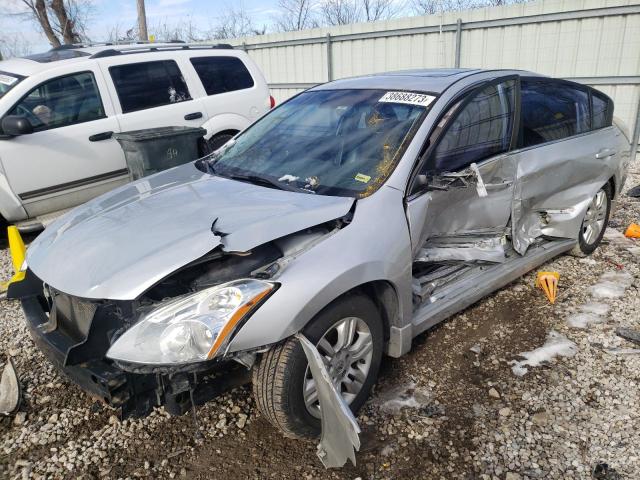 NISSAN ALTIMA BAS 2011 1n4al2ap5bn404636