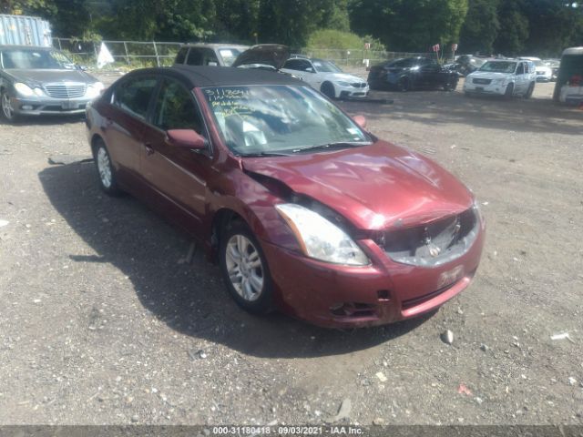 NISSAN ALTIMA 2011 1n4al2ap5bn404703