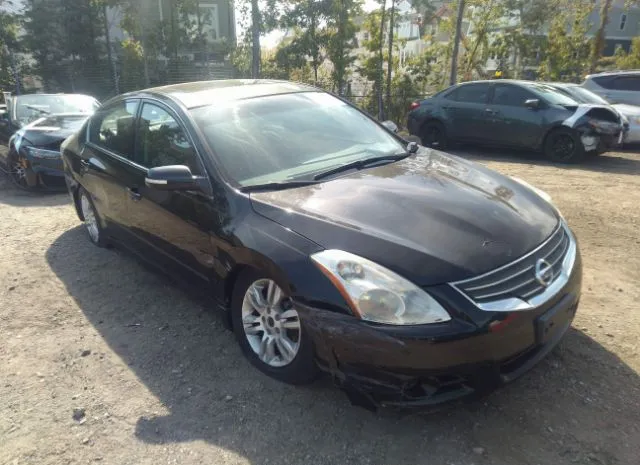 NISSAN ALTIMA 2011 1n4al2ap5bn405253