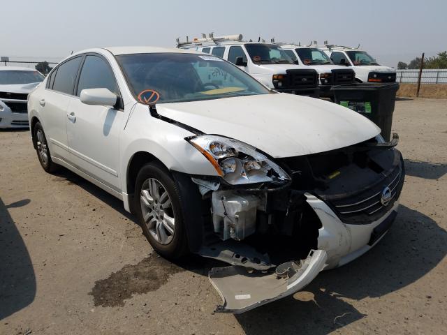 NISSAN ALTIMA BAS 2011 1n4al2ap5bn405656