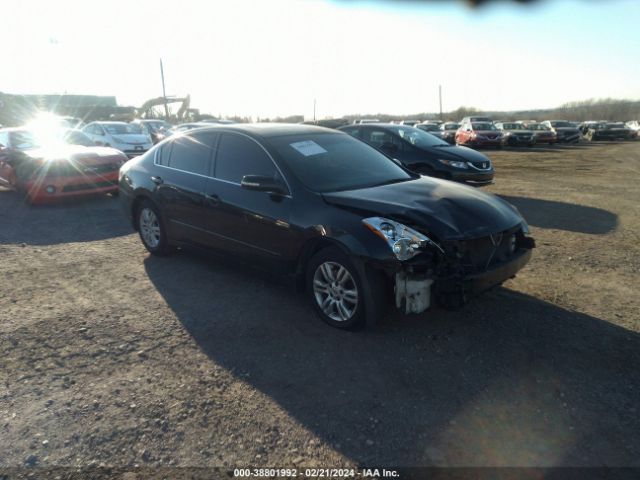 NISSAN ALTIMA 2011 1n4al2ap5bn406872