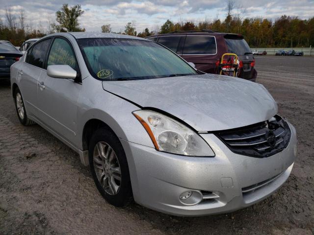 NISSAN ALTIMA BAS 2011 1n4al2ap5bn407424