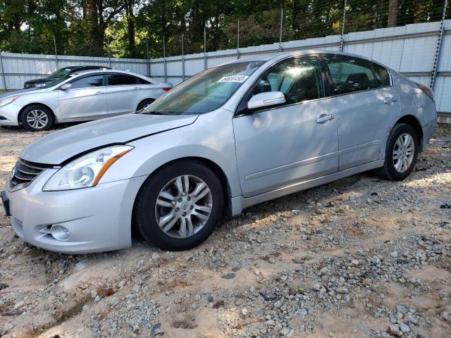 NISSAN ALTIMA BAS 2011 1n4al2ap5bn407780