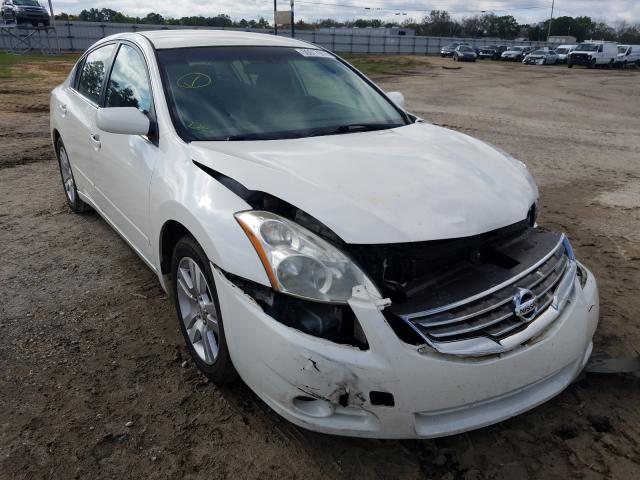 NISSAN ALTIMA BAS 2011 1n4al2ap5bn407956