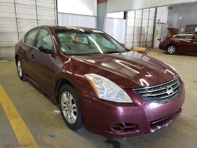 NISSAN ALTIMA BAS 2011 1n4al2ap5bn408833