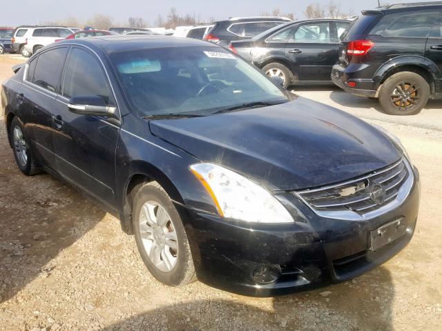 NISSAN ALTIMA BAS 2011 1n4al2ap5bn409061