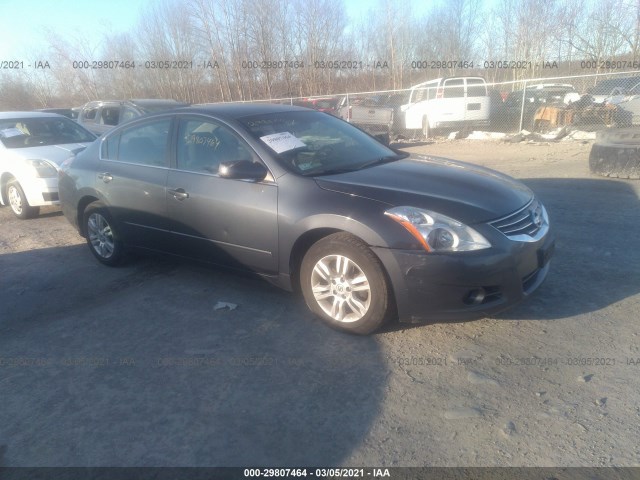 NISSAN ALTIMA 2011 1n4al2ap5bn409349