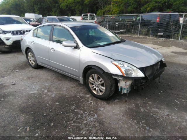 NISSAN ALTIMA 2011 1n4al2ap5bn409674