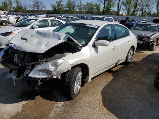 NISSAN ALTIMA BAS 2011 1n4al2ap5bn410212