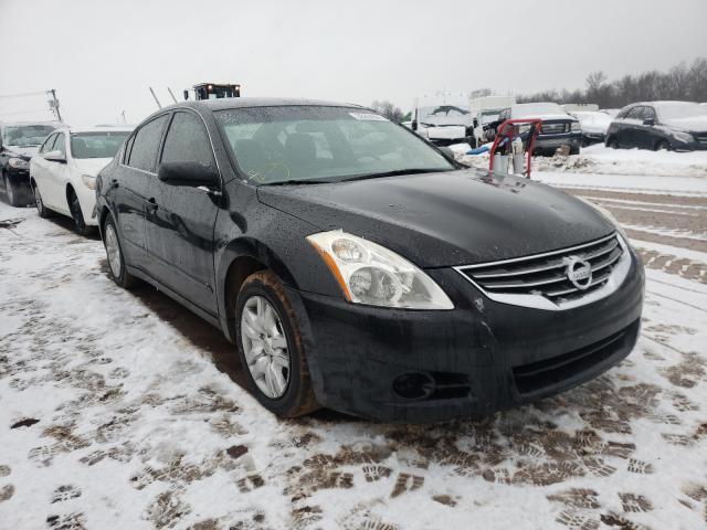 NISSAN ALTIMA BAS 2011 1n4al2ap5bn410338