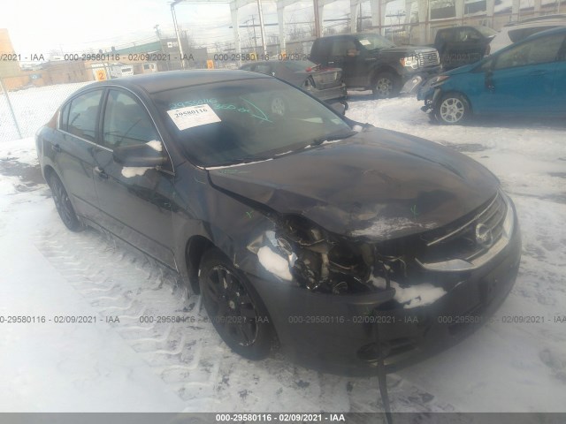 NISSAN ALTIMA 2011 1n4al2ap5bn410386