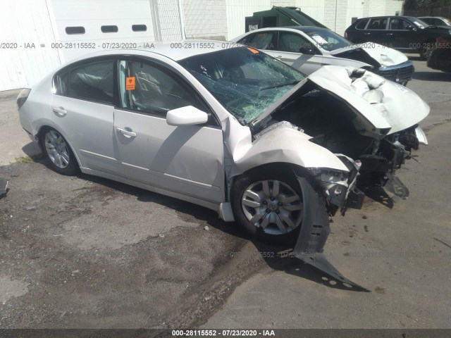 NISSAN ALTIMA 2011 1n4al2ap5bn410730