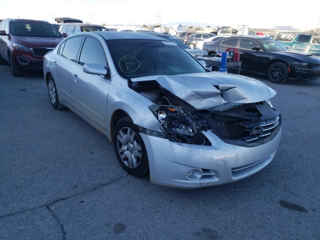 NISSAN ALTIMA BAS 2011 1n4al2ap5bn410873