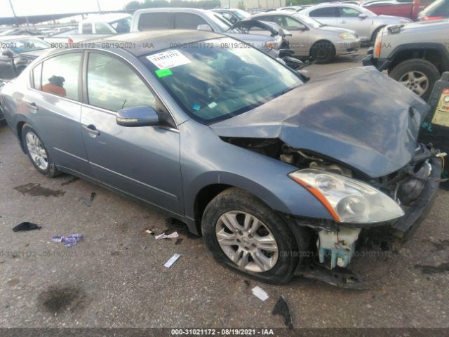 NISSAN ALTIMA 2011 1n4al2ap5bn410887