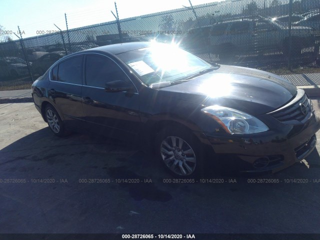 NISSAN ALTIMA 2011 1n4al2ap5bn411229