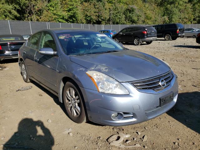 NISSAN ALTIMA BAS 2011 1n4al2ap5bn411554