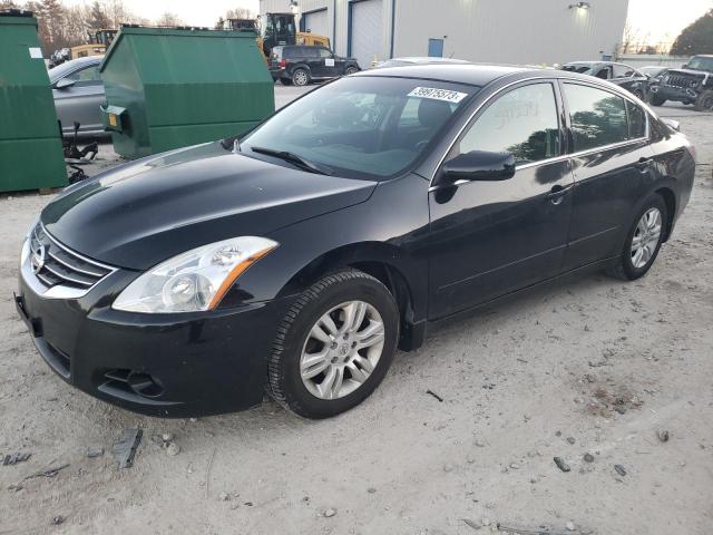 NISSAN ALTIMA BAS 2011 1n4al2ap5bn411683