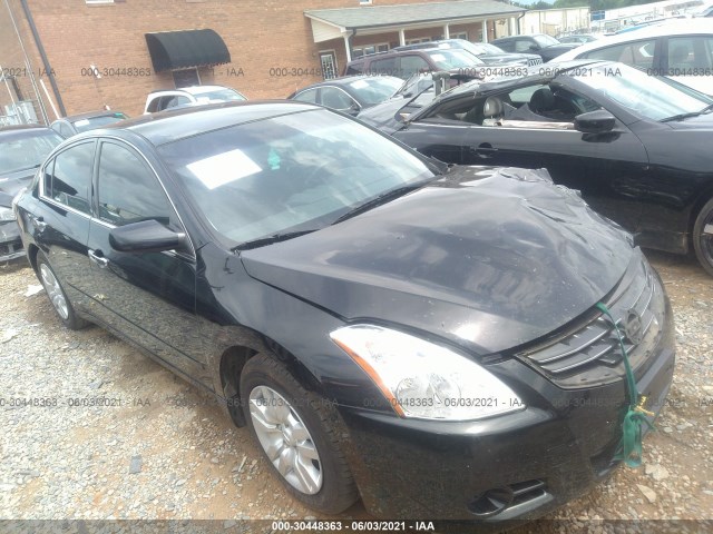 NISSAN ALTIMA 2011 1n4al2ap5bn411795