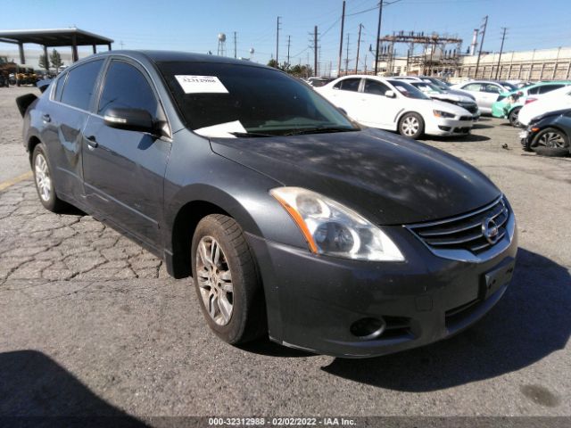 NISSAN ALTIMA 2011 1n4al2ap5bn411831